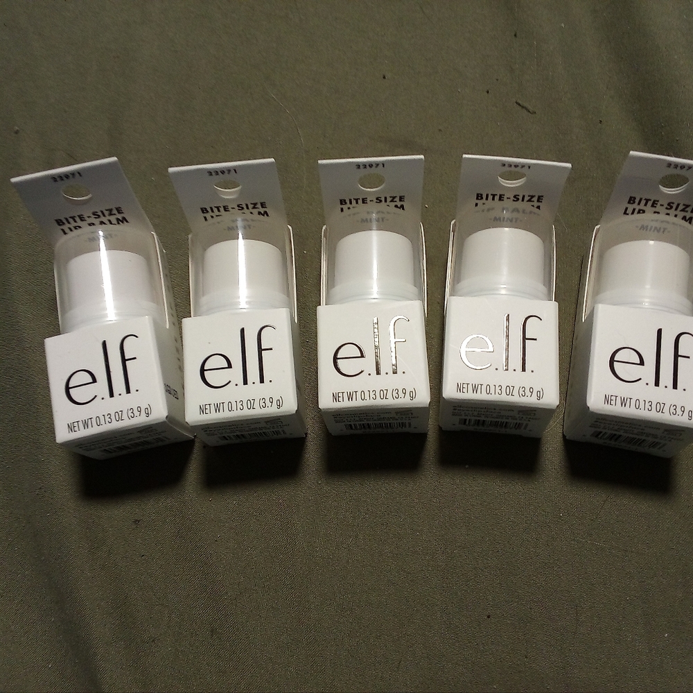 Lip Balm